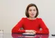 Maia Sandu reacționează după decizia Rusiei privind Transnistria: „Kremlinul încearcă să intimideze Republica Moldova”