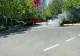  Mașină cuprinsă de flăcări în rondul Baba Novac din București. Trafic blocat în zonă