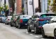 Adio gratuitate pentru hibride! Doar electricele mai parchează gratis în București