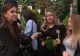 Val de susținere pentru Călin Georgescu: mesajele oamenilor  VIDEO