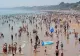 Alertă meteo în Marea Britanie. S-a înregistrat prima „noapte tropicală”, cu temperaturi peste 21,3°C