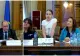 Ministrul Educației se laudă că își donează salariul după gafă. Oficialul spune că nu ar fi trebuit să participe la eveniment