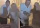 Scandal la o nuntă devenită virală! Mirele a aruncat tortul pe jos după ce s-a certat cu aleasa inimii