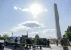 O persoană a fost împușcată de forțele de ordine lângă Monumentul Washington. Casa Albă, închisă temporar