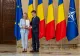 Nadia Comăneci, decorată de Nicușor Dan. Ceremonie specială la Palatul Cotroceni VIDEO 