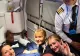 Premieră în aviația italiană: un bebeluș s-a născut la bordul unui avion ITA Airways, pe ruta Dakar-Roma