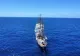 Imagini spectaculoase din voiajul navei‑școală „Mircea”, plecată într-o călătorie oceanică demnă de „Toate pânzele sus” – FOTO