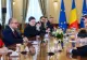 Negocieri la Cotroceni. Grup PACE: „Vrem Guvern cu PSD și AUR sau doar cu AUR”