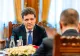 Nicuşor Dan, despre criza politică internă: ”Se va rezolva, într-o direcţie pro-occidentală şi într-un termen pe care îl apreciez destul de rapid”