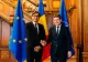 Nicușor Dan: România susține ferm sistemul Convenției Europene a Drepturilor Omului