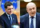 ”«Guvernul meu» este o capcană!” Avertismentul lui Traian Băsescu pentru Nicușor Dan 