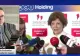 Angajații Guvernului anunță că intră în grevă japoneză. Se simt jigniți de Oana Gheorghiu