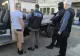 Percheziții de amploare în Botoșani: suspiciuni de corupție legate de atribuirea locurilor de veci