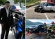 Detalii șocante: un polițist de 37 de ani, mort într-un grav accident pe DN6, în Mehedinți. Un pompier a fost implicat în carambol | FOTO & VIDEO
