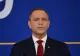 Președintele Poloniei a adoptat un urs din România. Ce nume i-a dat