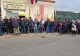 Greva generală la Fabrica de Armament din Cugir. Angajații nu mai acceptă salariile de mizerie