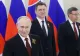 Singurul premier european care s-a întâlnit cu Putin la Kremlin cu ocazia ceremoniilor de 9 Mai