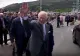 Regele Charles, „lovit de noroc” în timpul vizitei în Irlanda. Un pescăruș i-a murdărit ținuta