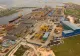 Investiție uriașă pe litoral. Un șantier naval abandonat se pregătește să renască, sprijinit de doi giganți internaționali