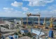 Exod de forță de muncă la Damen Mangalia: foști angajați pleacă în Occident pe salarii chiar și de patru ori mai mari