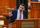 George Simion cere majorarea salariului minim și reformarea normei didactice. Apel în plenul Parlamentului