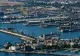 Sistemul anti-dronă din Portul Constanța, testat în condiții reale