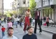 „Străzi deschise”, suspendat în acest weekend din cauza marilor evenimente din Capitală