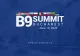 Summitul B9, găzduit la București în plină criză politică. Cei mai importanți lideri europeni, așteptați în România