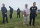 Ucigașul fetei de 18 ani din Bihor, dus la reconstituire. Bărbatul și-a recunoscut fapta - VIDEO
