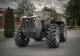 România a transformat tractorul în armă de război. Vehiculul autonom prezentat la București poate intra direct pe front