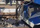 Femeie lovită de locomotivă în Gara de Nord din Satu Mare. Victima este în comă