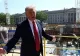 Trump transformă Casa Albă într-o arenă de lupte. O structură gigant MMA se construiește chiar lângă reședința prezidențială