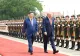 Spectacol diplomatic uriaș la Beijing. Trump, primit cu gardă de onoare, covor roșu și vizită simbolică la Templul Cerului