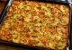 Turtă crocantă din legume cu brânză, în stil italian. Rețeta pas cu pas pe care trebuie să o încerci vara aceasta