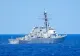 Distrugător american, fără energie și propulsie timp de câteva ore în Indo-Pacific după o avarie electrică