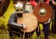 Cel mai mare tezaur de monede de pe vremea vikingilor, descoperit recent
