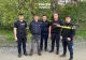 Femeie agresată și lovită de mai multe ori cu un cuțit de concubin. Zeci de polițiști și jandarmi, mobilizați pentru prinderea individului