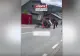 Bărbat de 72 de ani, la spital după ce s-a răsturnat cu ATV-ul