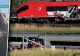 Accident feroviar grav în Polonia. Două trenuri de pasageri s-au ciocnit, iar zeci de salvatori au intervenit de urgență