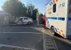 Ambulanță implicată într-un accident rutier în apropiere de Iași. Șapte persoane implicate în coliziune