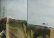 O femeie și un copil, loviți de tren, în apropiere de Fetești. Femeia a murit, circulația feroviară a fost dată peste cap - VIDEO