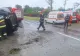 Un accident rutier grav a avut loc în județul Suceava. Opt persoane au fost implicate, patru rănite