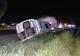 Accident grav pe DN2-E85, în Neamț: opt persoane rănite după impactul dintre o autoutilitară, o cisternă și un microbuz