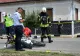 Accident mortal în județul Timiș. Doi tineri de 17 şi 18 ani și-au pierdut viața după ce au intrat cu motocicleta într-o mașină 