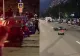 Accident grav pe Bulevardul Iuliu Maniu din București. Trafic deviat după un impact violent între o motocicletă și un autoturism