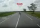Accident grav: bărbat mort după ce a intrat cu mașina în TIR. Șoferul adormise la volan