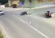 Accident spectaculos în Alba: doi pensionari aflați pe tricicluri electrice s-au ciocnit într-o intersecție 