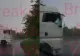 Moment dramatic în Giurgiu: o șoferiță a evitat la limită o tragedie după ce un TIR a derapat și a intrat pe sensul său de mers
