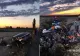 Accident terifiant în Bacău. O femeie a fost găsită încarcerată și inconștientă după impactul dintre două mașini