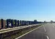 Opt morți pe autostrada M1, în Ungaria. Un camion a luat foc, apoi un microbuz cu numere moldovenești s-a izbit de un TIR